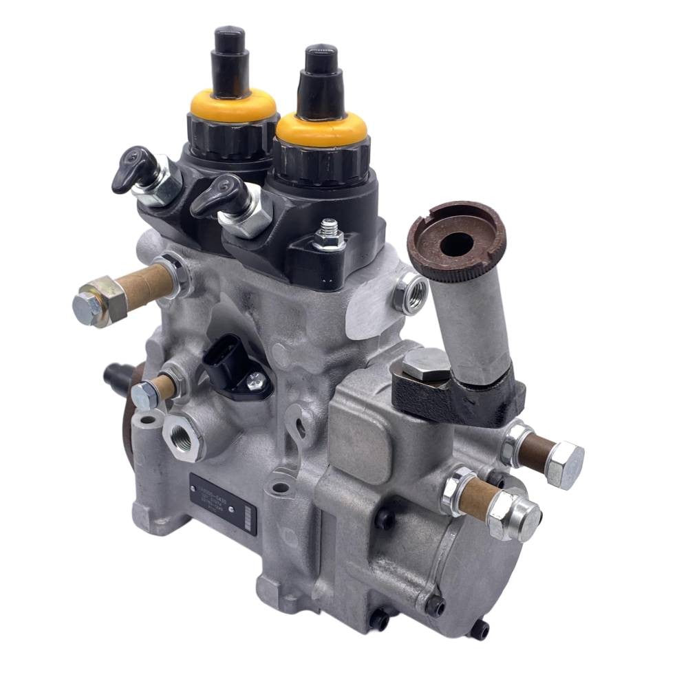 094000-0430 22730-1240/S2273-01240 Diesel Fuel Injection Pump for HINO P11C