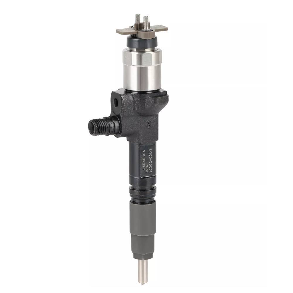 095000-9690 1J500-53051 Diesel Fuel Injector Assembly for Kubota V3800 V3800T