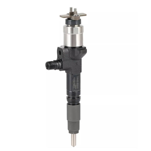 095000-9690 1J500-53051 Diesel Fuel Injector Assembly for Kubota V3800 V3800T