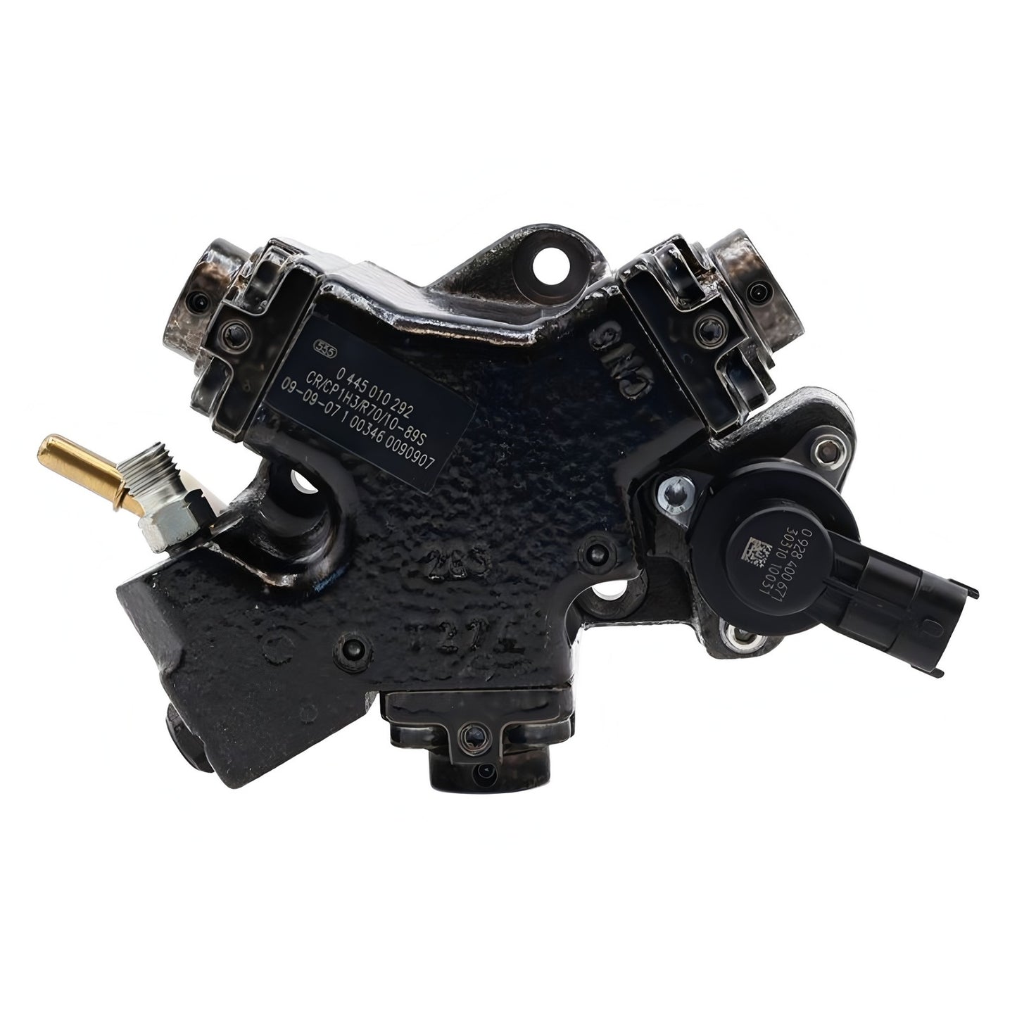 0445010292 055237690 Diesel Fuel Injection Pump for ALFA ROMEO FIAT FORD LANCIA