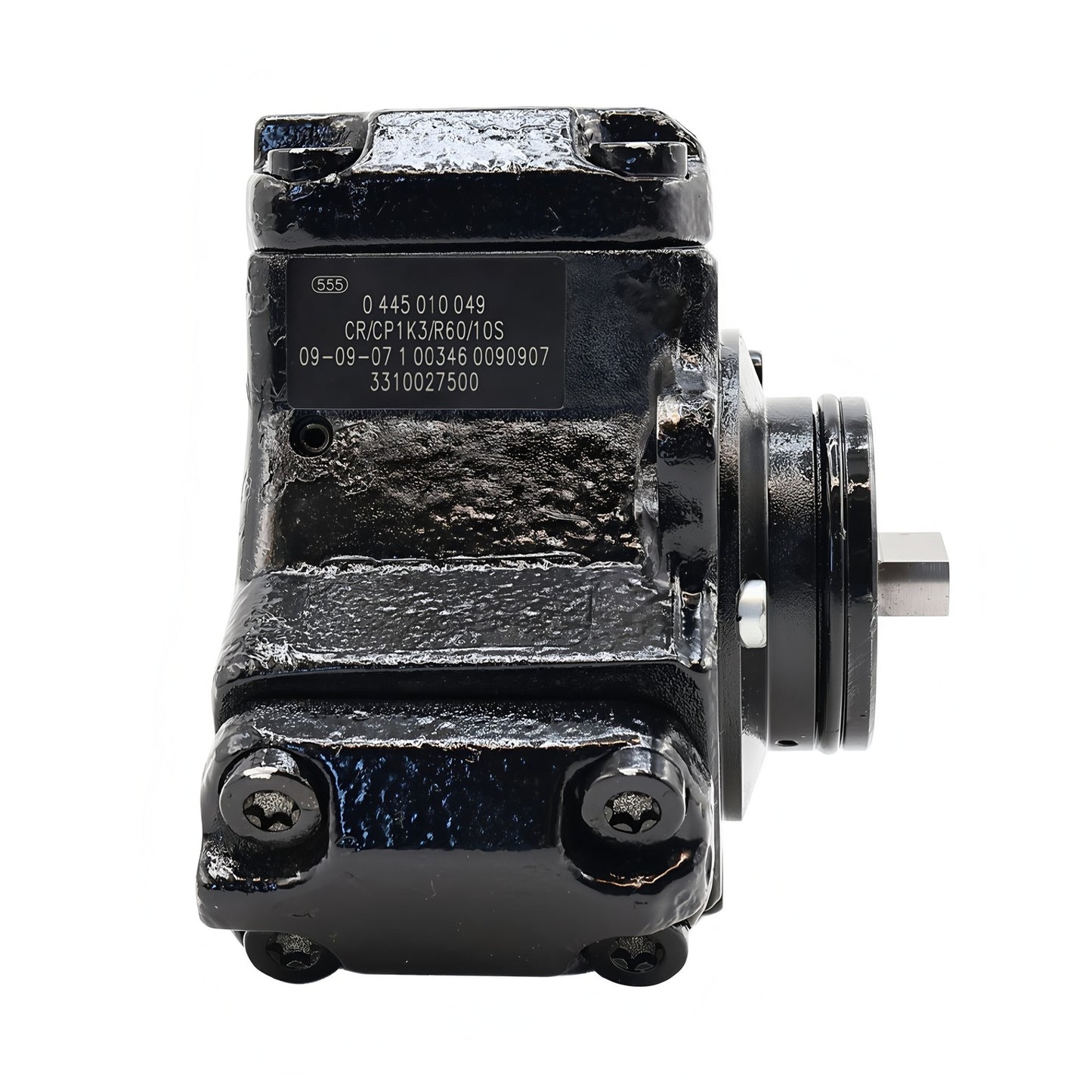 0445010049 3310027500 Diesel Fuel Injection Pump for HYUNDAI Accent 1.5 CRDi