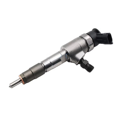 0445110075 96386523 Common Rail Fuel Injector Nozzle Diesel for Citroen Peugeot