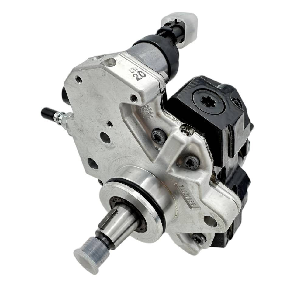 Diesel Fuel Injection Pump 0445010101 33100-4A010 for HYUNDAI/KIA