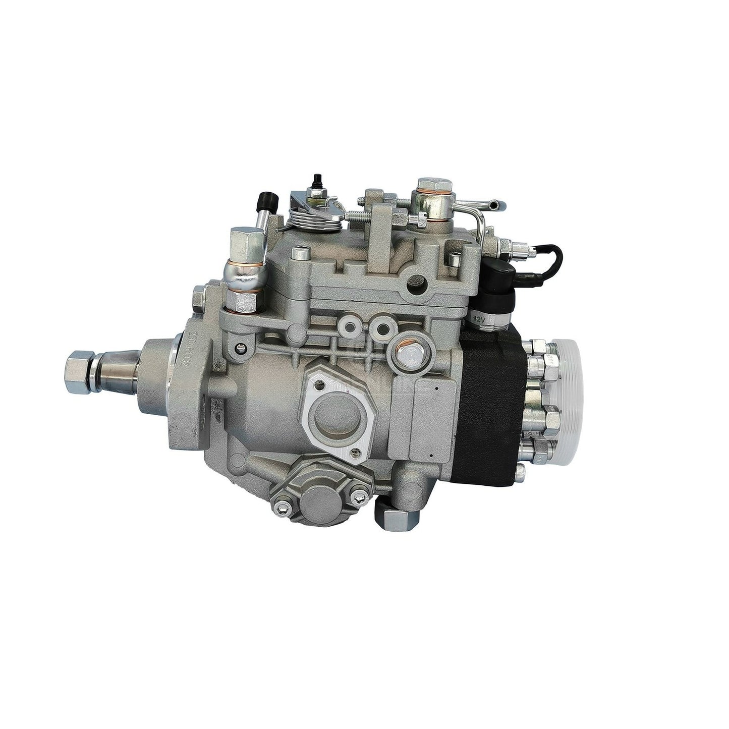 Fuel Injection Pump 196000-3920 22100-78774-71 VE6／12F1100RND392 for TOYOTA 13Z
