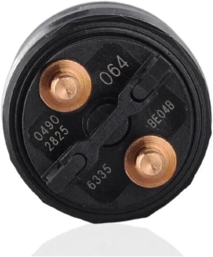 0445120064 4902255 Common Rail Fuel Injector for Bosch VOLVO FE FL Renault