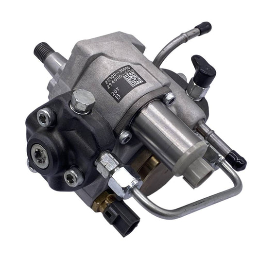 294000-0700 22100-30090 Fuel Injection Pump for TOYOTA 2KD-FTV HIACE/HILUX