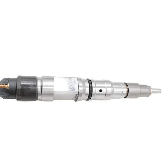 Fuel Injector 2C469F593AA 0445120025 for Ford Cargo 7.3L ECOTORQ 240 300 Euro 3