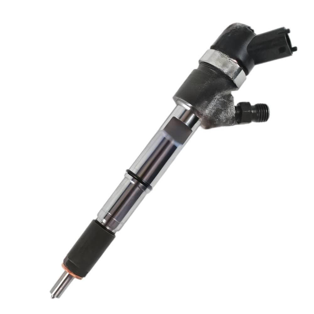 0445110457 5801470098 Fuel Injector for Iveco John Deere T4 T5 3.4 New Holland