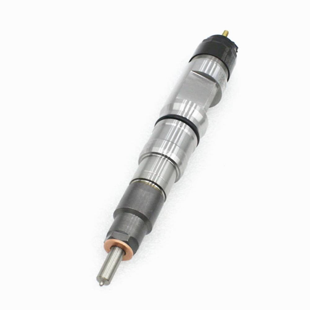0445120305 5268436 Diesel Fuel Injector for Cummins ISL 8.9 ISL 330 330M