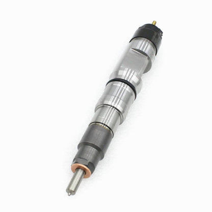 0445120305 5268436 Diesel Fuel Injector for Cummins ISL 8.9 ISL 330 330M