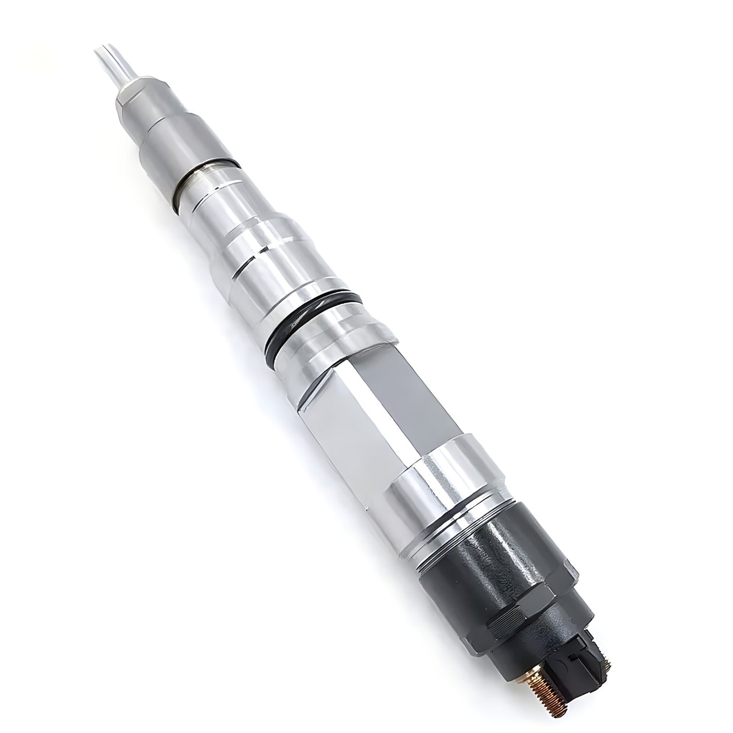 0445120197 51101006123 Common Rail Diesel Fuel Injector for MAN