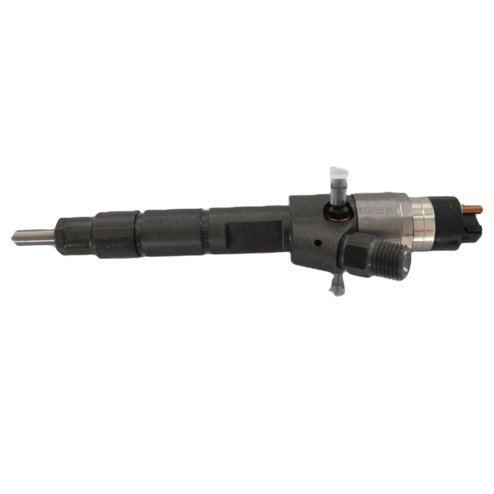 0445120330 Common Rail Diesel Fuel Injector for MWM X12 VOLVO VW
