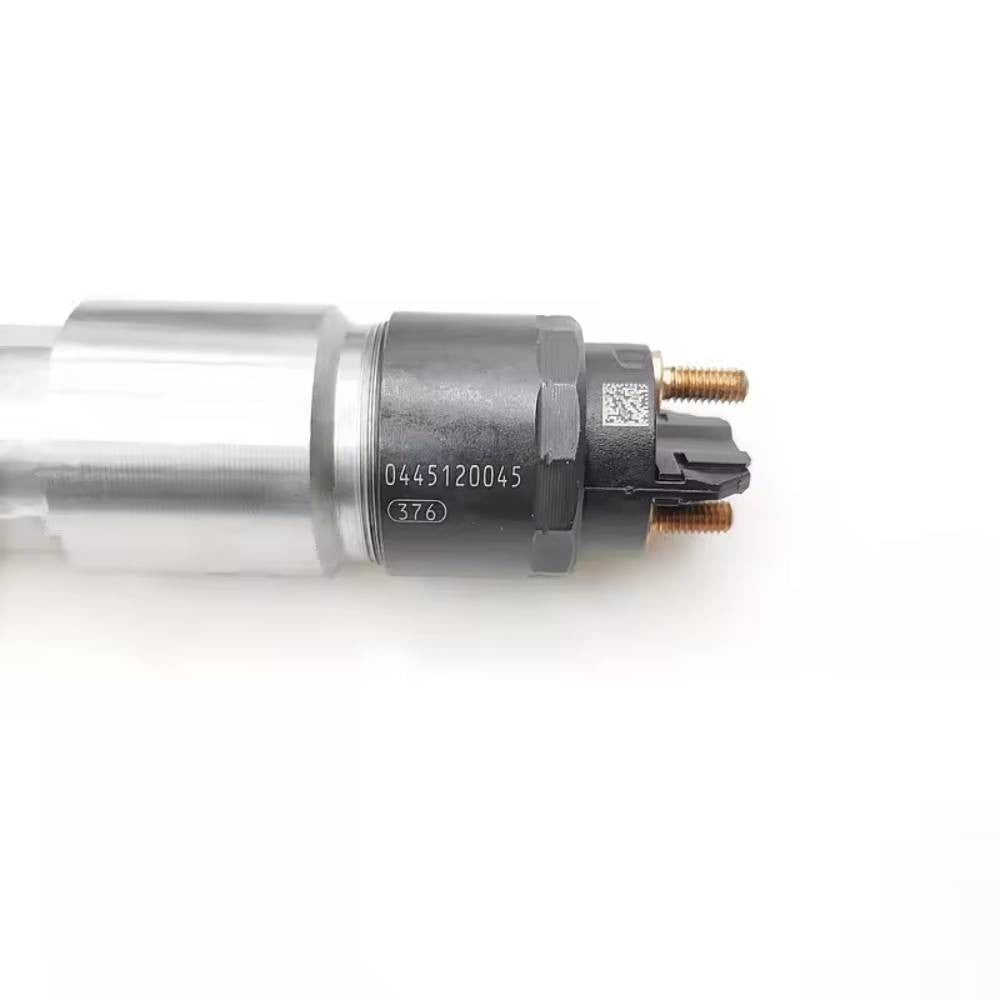 0445120045 51101006050 Diesel Fuel Injector For MAN Truck TGA-24-480