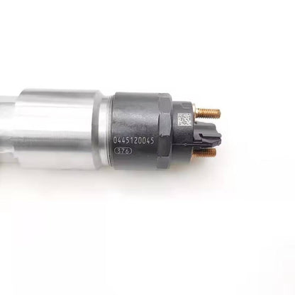 0445120045 51101006050 Diesel Fuel Injector For MAN Truck TGA-24-480
