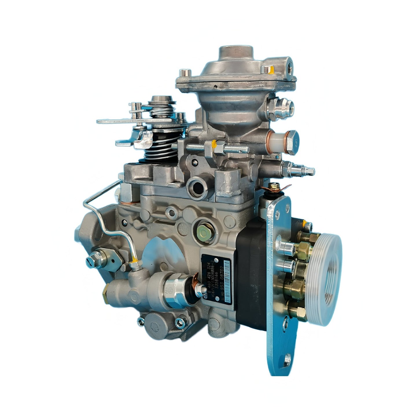 Ve Fuel Injection Pump 0460426324 3357166 3356500 VE6／12F1300R886-2 for Cummins