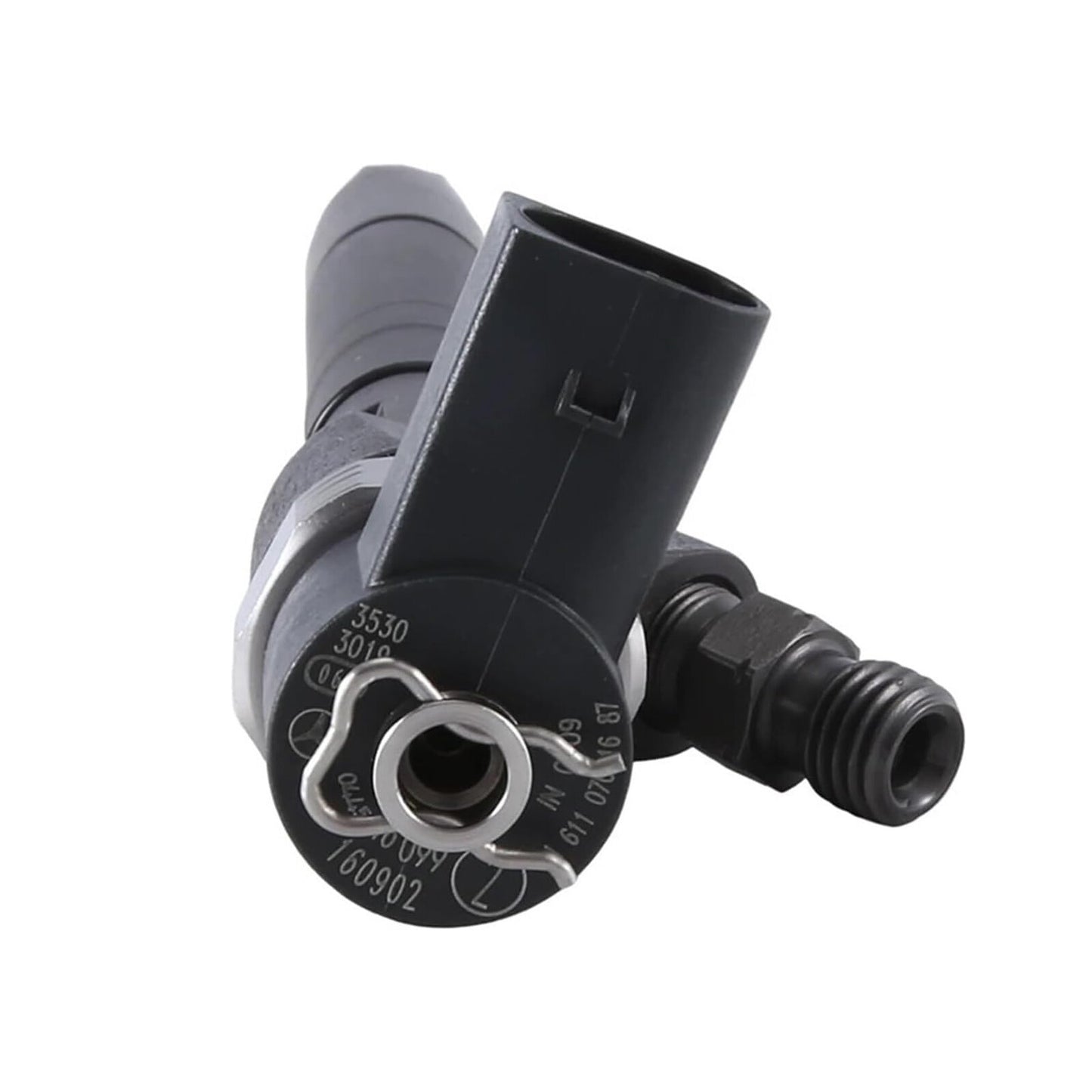 0445110224 A6120700787 Common Rail Diesel Fuel Injector for BOSCH MERCEDES-BENZ