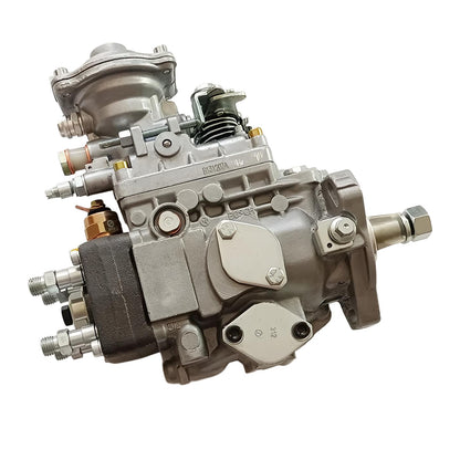 Fuel Injection Pump 0460424078 3917517 VE4／12F1050R389-2 for Cummins 4BT-390
