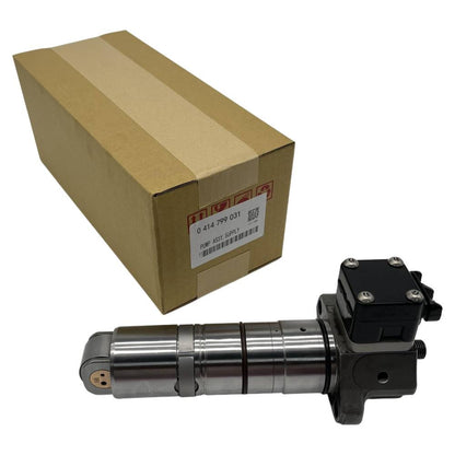 Diesel Injection Unit Pump 0414799031 0986445014 0986445114 0060704101 for MTU