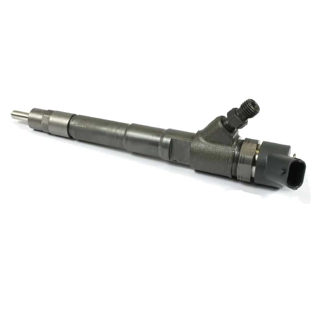 Fuel Injector 0445110273 504088755 for FIAT DUCATO 2.3 JTD IVECO DAILY Diesel