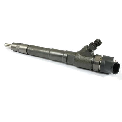 Fuel Injector 0445110273 504088755 for FIAT DUCATO 2.3 JTD IVECO DAILY Diesel