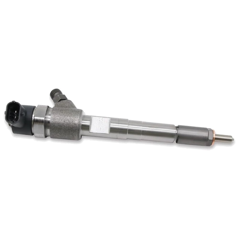 0445110635 Common Rail Diesel Fuel Injector for Bosch Maxus V80 2.5 Euro 5