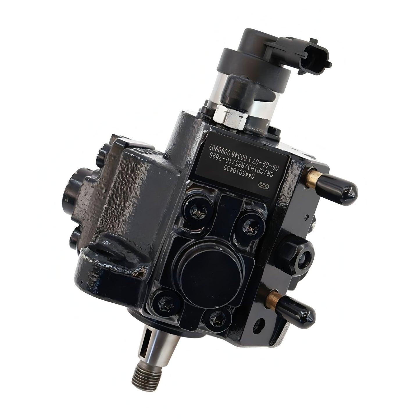 0445010435 1111100-107 Diesel Fuel Injection Pump for GONOW