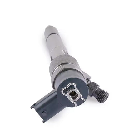 0445110083 55184536 Diesel Fuel Injector For Vauxhall Opel Corsa Fiat 1.3 CDTI