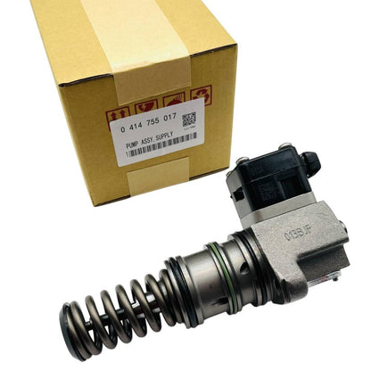 Diesel Injection Unit Pump 0414755017 9074627 for LIEBHERR