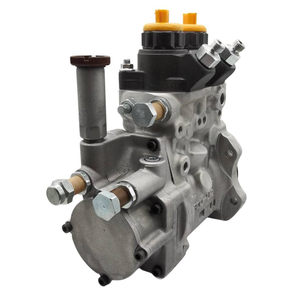 094000-0463 6156-71-1132 Diesel Fuel Injection Pump for KOMATSU SAA6D125E-3