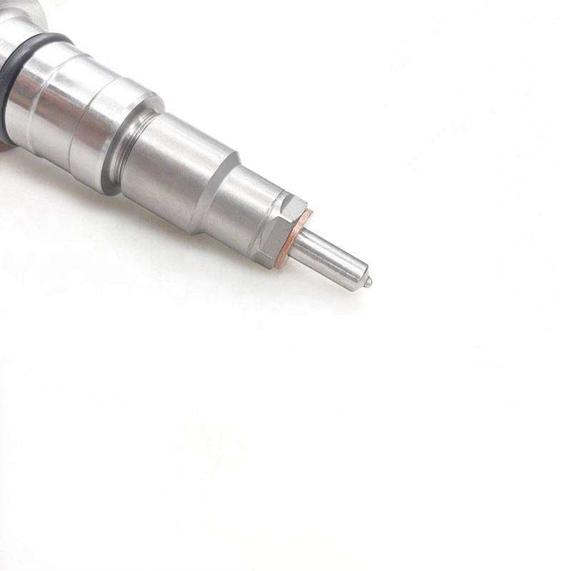 0445120269 8052934 Common Rail Diesel Fuel Injector for Cummins IVECO FIAT