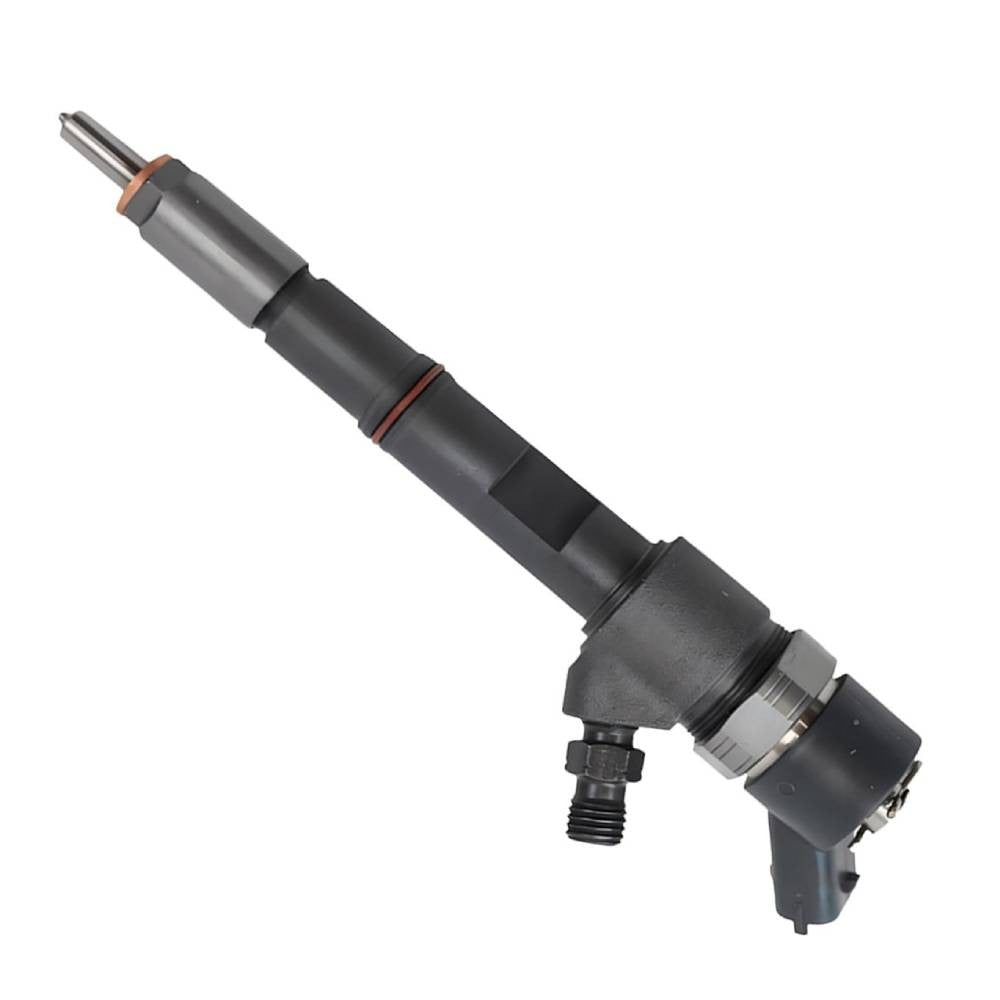 0445110592 Common Rail Diesel Fuel Injector for LDV SAIC MAXUS T60
