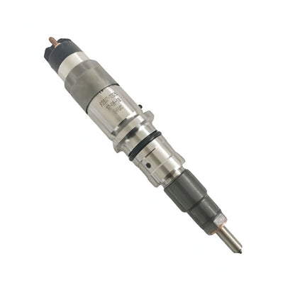 0445120352 628DB1124006A Common Rail Diesel Fuel Injector for CAMC HL112 / SDE