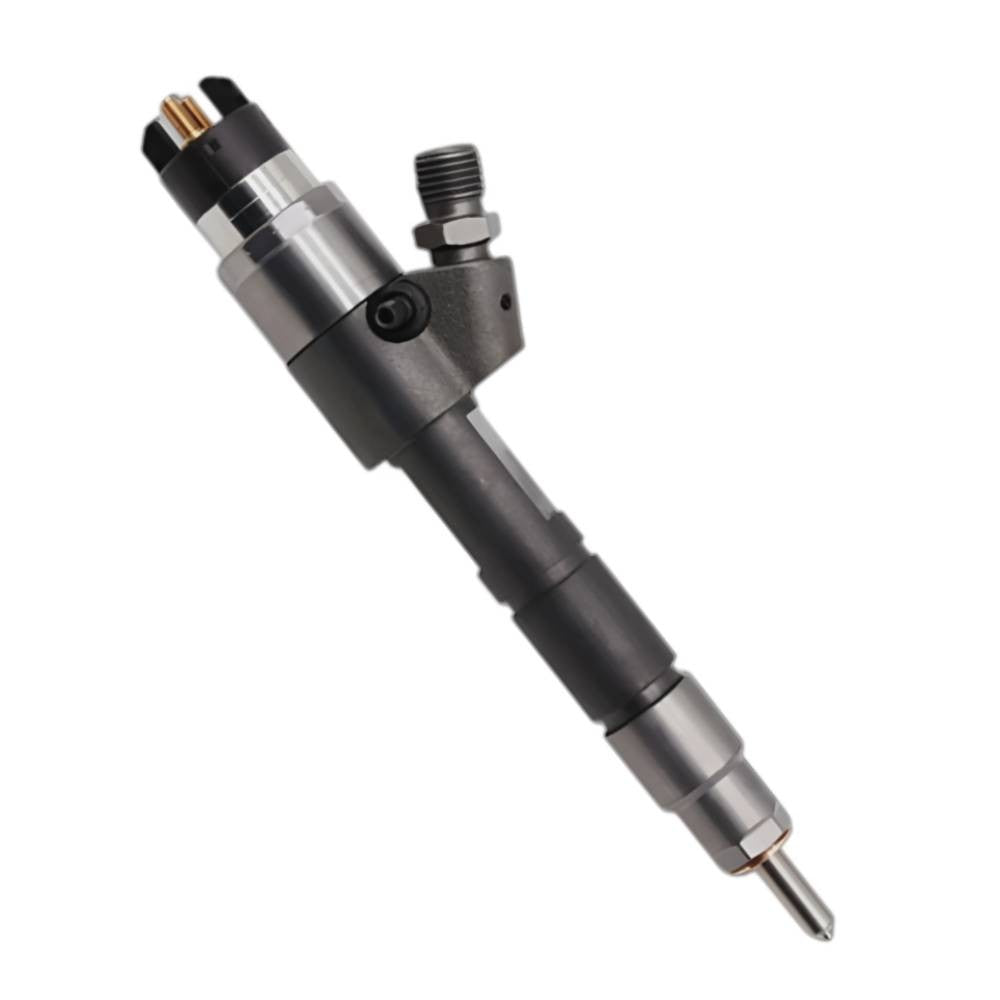 0445120330 Common Rail Diesel Fuel Injector for MWM X12 VOLVO VW