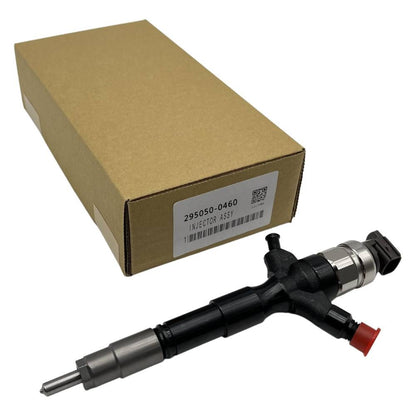 295050-0460 23670-39365 2367039365 Fuel Injector for Toyota Hilux 1KD-FTV 3.0 D
