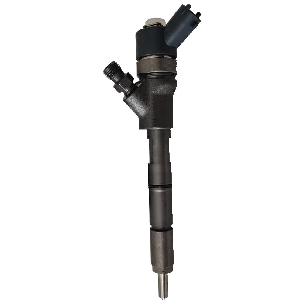 Common Rail Diesel Fuel Injector 0445110307 3380027400 for Komatsu PC70-8