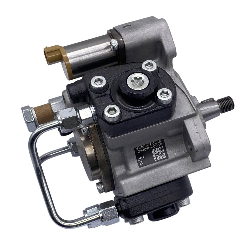 294050-0039 2940500039 22100-E0253 HP3 Diesel Fuel Injection Pump for HINO J08E