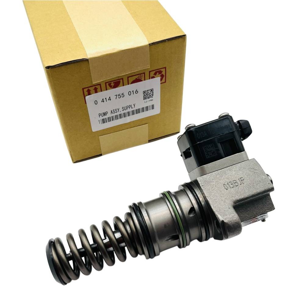 Injection Unit Pump 0414755016 04262056 4262056 for KHD/DEUTZ TCD2015V06 V08