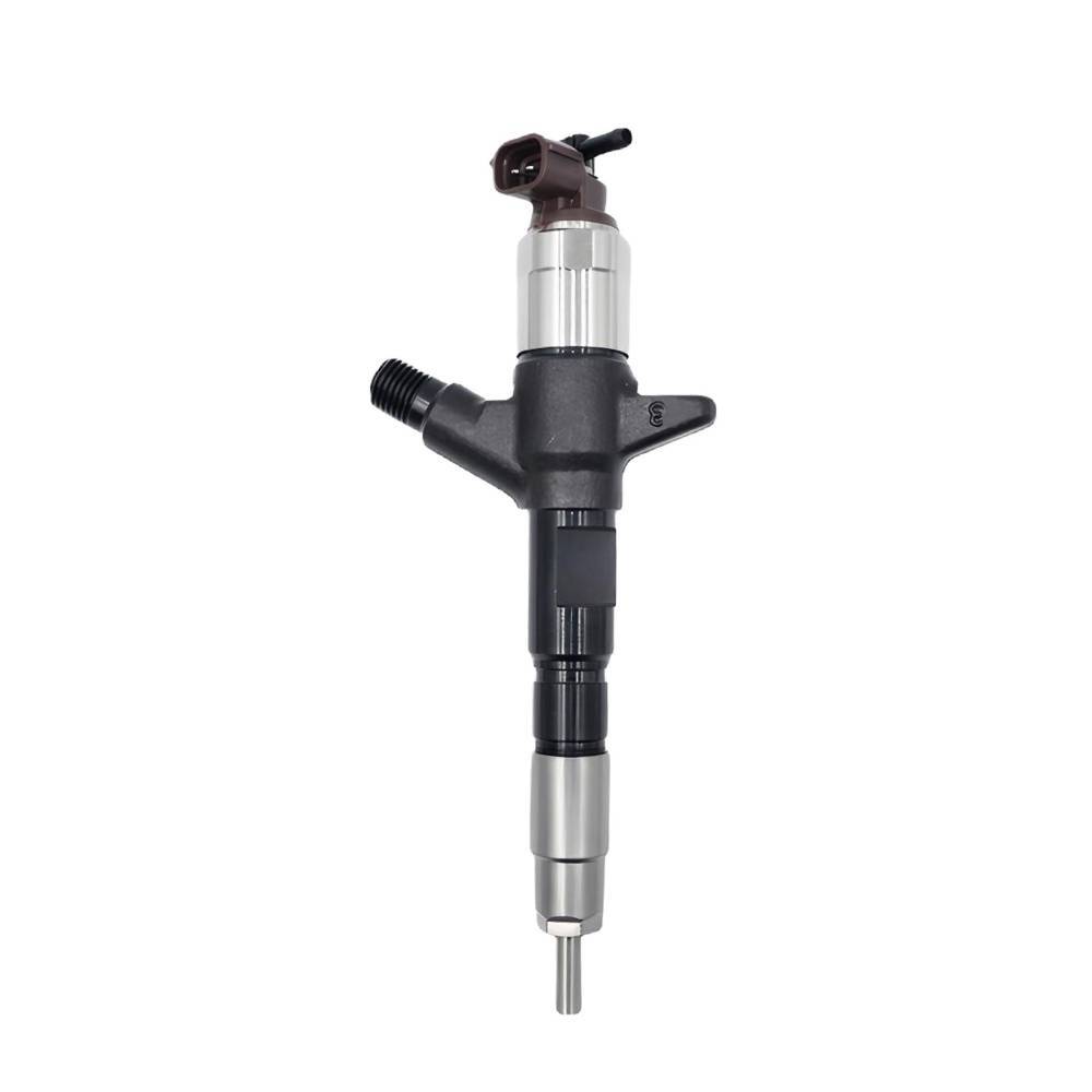 Common Rail Fuel Injector 095000-6030 0950006030 33800-87000 for Hyundai G2