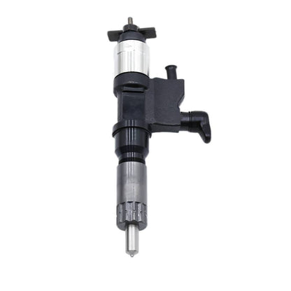 Common Rail Diesel Fuel Injector 295050-1520 8-98139816-3 for Isuzu 4HK1 6HK1