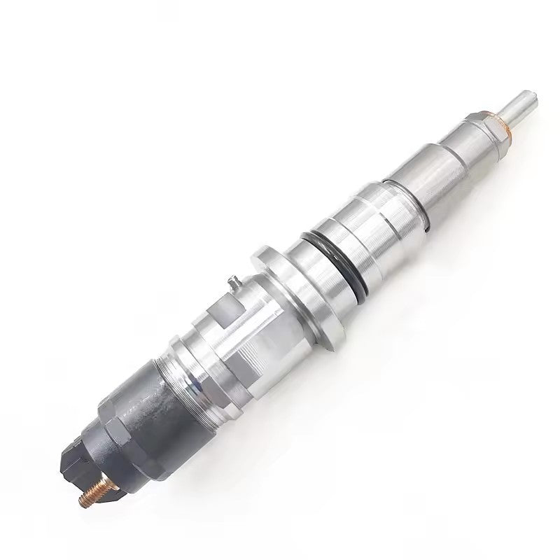 0445120184 4981077 Common Rail Diesel Fuel Injector for CUMMINS 6.7L ISB/QSB