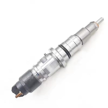 0445120184 4981077 Common Rail Diesel Fuel Injector for CUMMINS 6.7L ISB/QSB