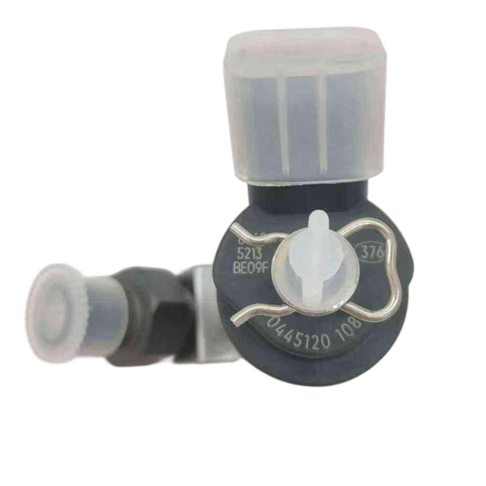 0445120108 3887696 Common Rail Diesel Fuel Injector for VOLVO PENTA