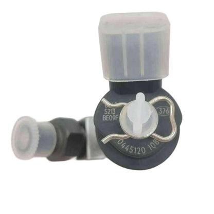 0445120108 3887696 Common Rail Diesel Fuel Injector for VOLVO PENTA