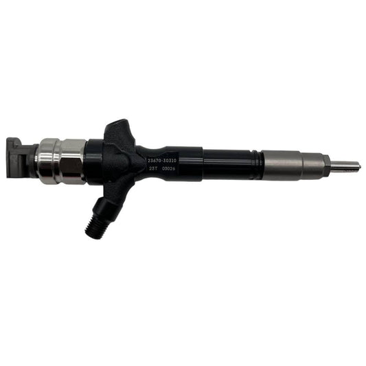 095000-7790 23670-30310 Fuel Injector for Toyota Hilux/Hiace 2KD-FTV 2.5 D-4D
