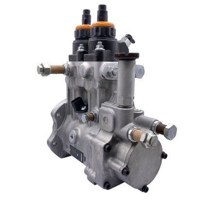 094000-0440 6218-71-1130 Diesel Fuel Injection Pump for KOMATSU SAA6D140E-3