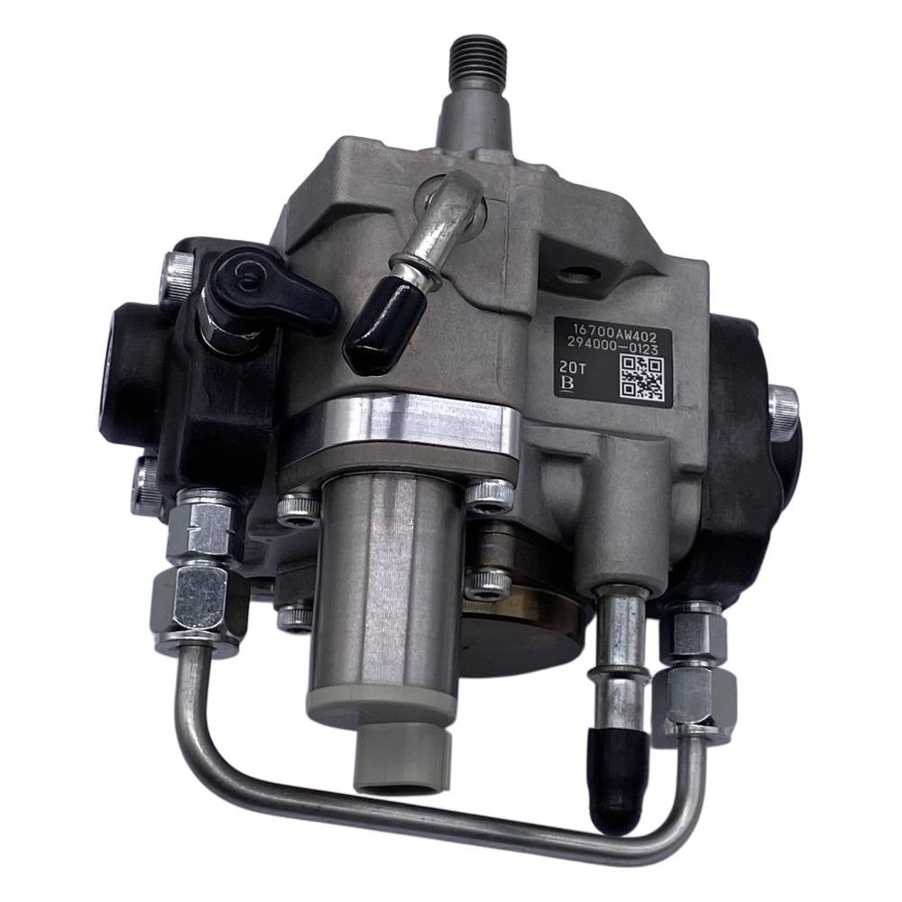 294000-0123 16700AW402 Fuel Injection Pump for NISSAN YD22 ALMERA/PRIMERA/TINO