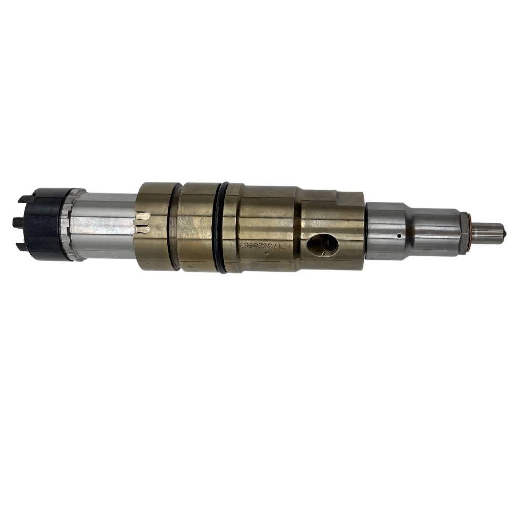 4326989 Common Rail Diesel Fuel Injector for Cummins SCANIA XPI Series