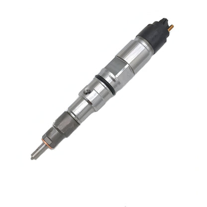 Fuel Injector 2C469F593AA 0445120025 for Ford Cargo 7.3L ECOTORQ 240 300 Euro 3