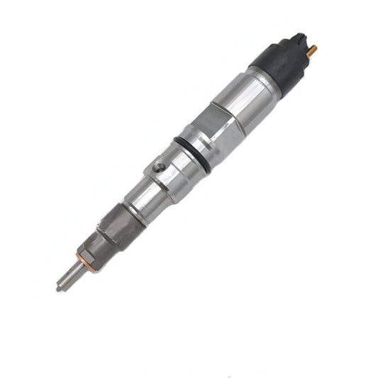 Fuel Injector 2C469F593AA 0445120025 for Ford Cargo 7.3L ECOTORQ 240 300 Euro 3