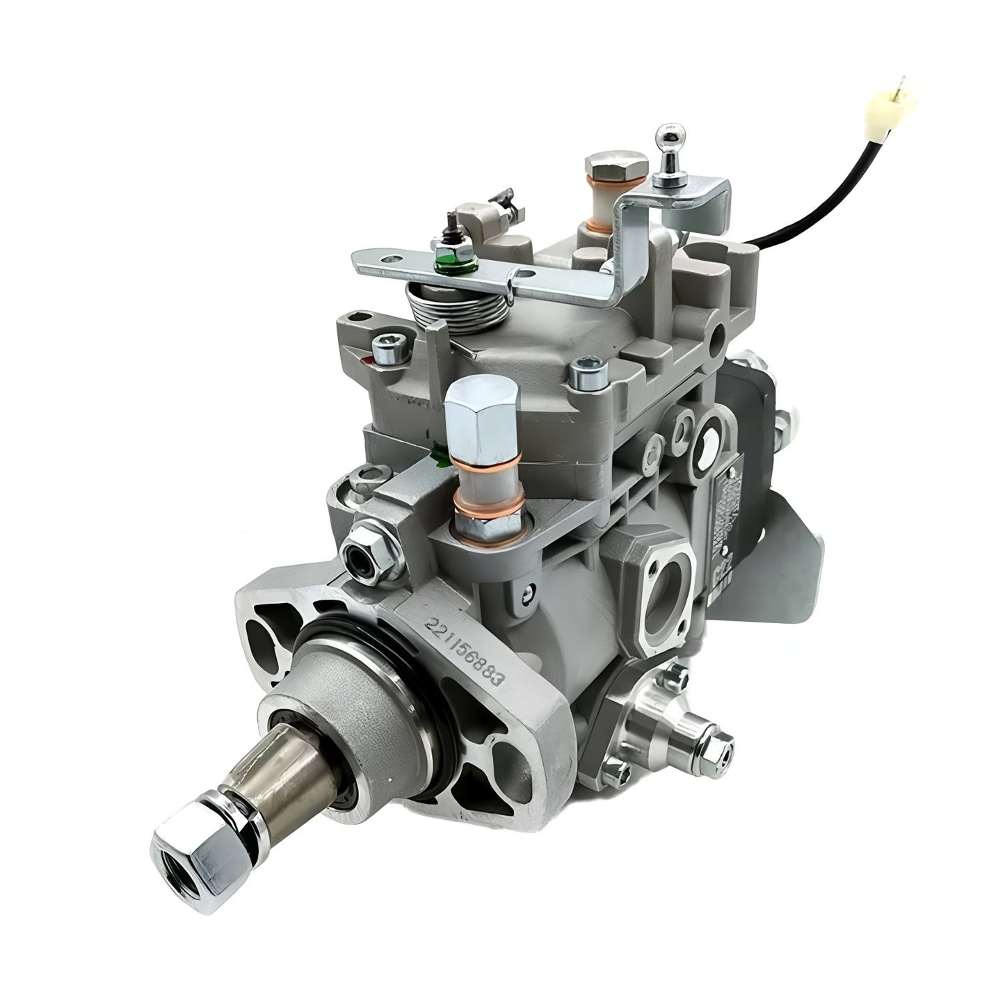 Fuel Injection Pump 096500-3080 22100-5D180 VE4／10E2300RND308 for TOYOTA 5L-E